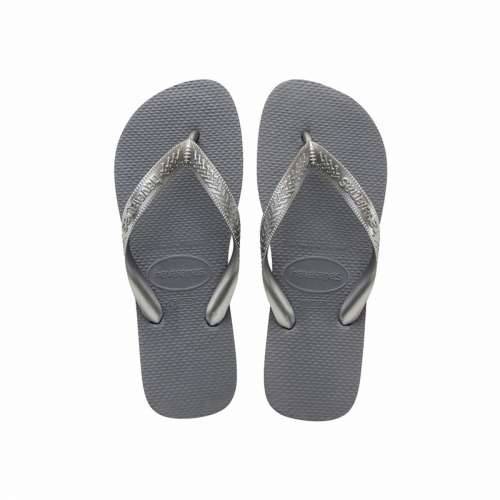 Japanke za muškarce Havaianas Top Siva Tamno sivo Cijena