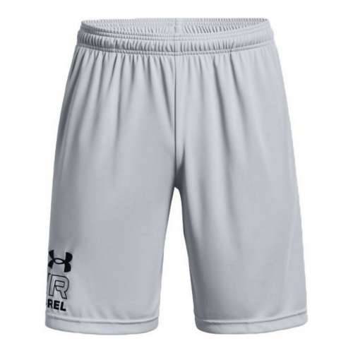 Muške Sportske Kratke Hlače Under Armour Graphic Siva Cijena
