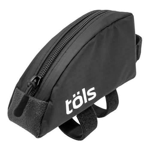 Sportski Ruksak Töls AERO Crna Cijena