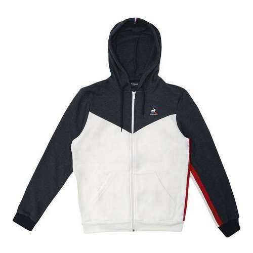 Muška Sportska Jakna Le coq sportif Saison 1 FZ Tamno plava Cijena