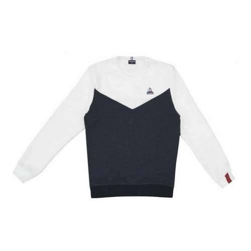 Muška Majica bez Kapuljače Le coq sportif Saison 1 Cijena