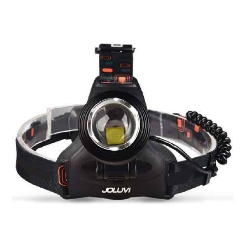 LED Svjetiljka za Glavu Joluvi 236448 Crna Cijena