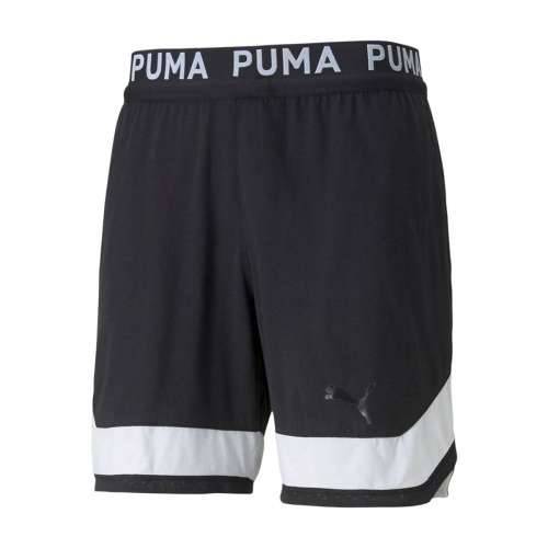 Muške Sportske Kratke Hlače Puma Trainning Crna Cijena