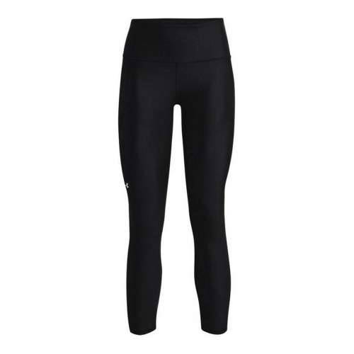 Sportske Tajice za Muškarce Under Armour Hi Anlke Crna Cijena