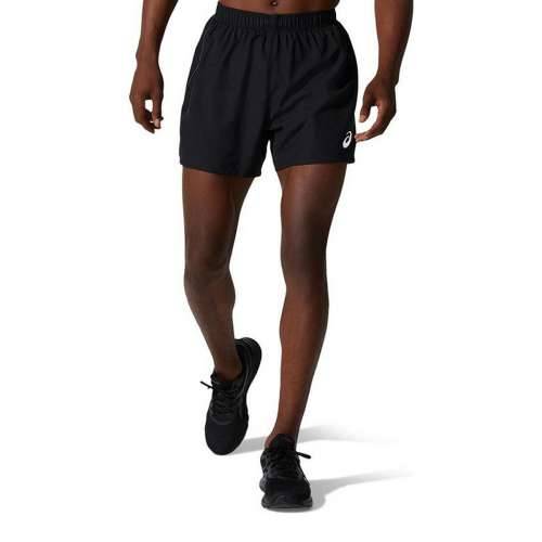Sportske Kratke Hlače Asics Crna Cijena