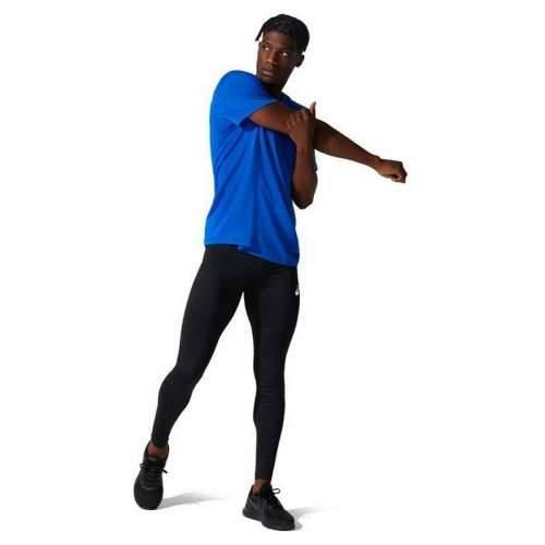 Sportske Tajice za Muškarce Asics Core Tight Crna Cijena