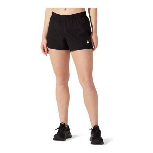 Sportske Kratke Hlače Asics 4IN Crna Dama Cijena