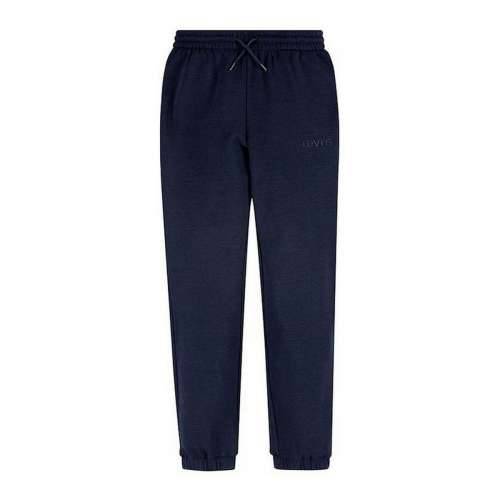 Dječji Sportski Šorc Levi’s Core Knit Joggers Tamno plava Cijena
