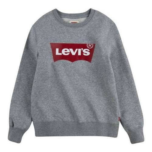 Dječja Majica Levi’s Batwing Crewneck Cijena