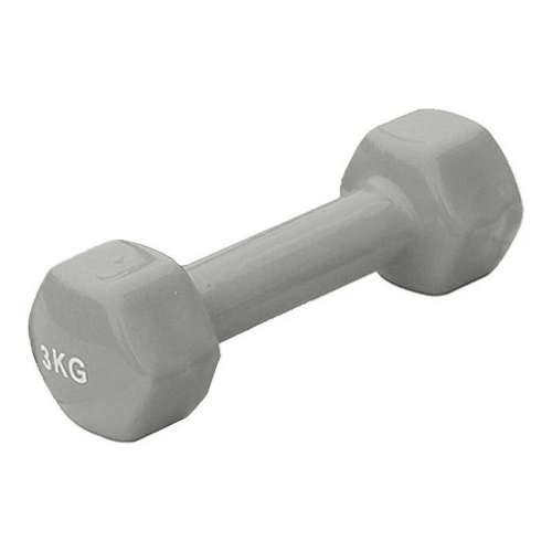 Utezi za vežbanje Atipick 044066 Siva Srebrna 3 KG Cijena