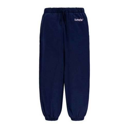 Dječji Sportski Šorc Levi’s Benchwarmer Jogger Tamno plava Cijena