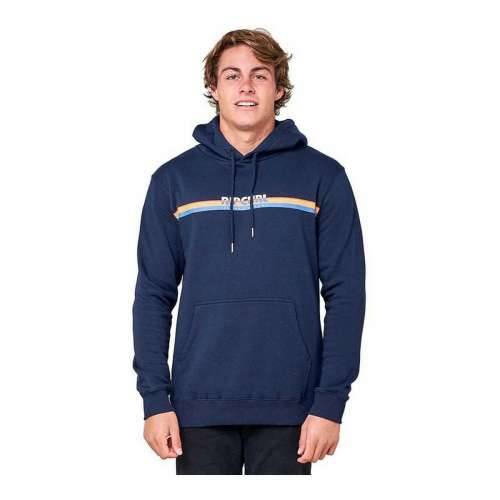 Muška Majica s Kapuljačom Rip Curl SR Horizon Tamno plava Cijena
