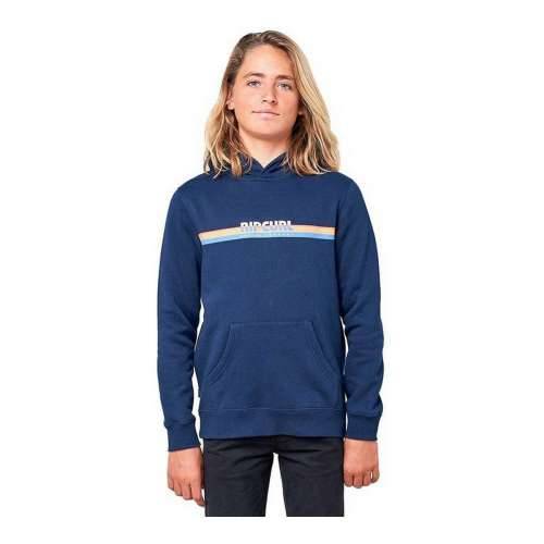 Dječja Majica Rip Curl Mama Pop Tamno plava Cijena