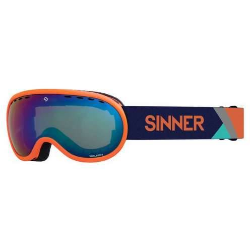 Naočale za skijanje Sinner 331001910 Oranžna složeni Cijena