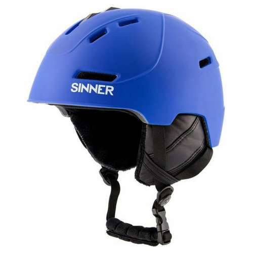 Skijaška kaciga Sinner Silverton Plava Uniseks 55-58 cm Cijena