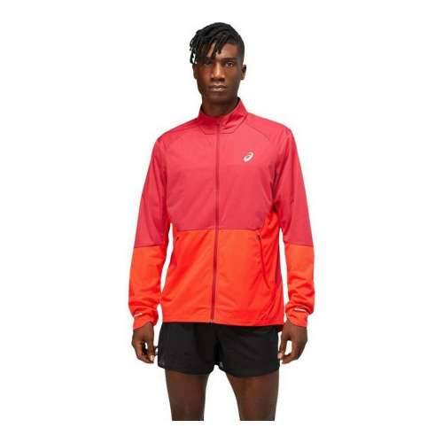 Vjetrovka Asics Ventilate Crvena Cijena