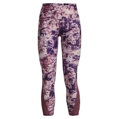 Ženske Sportske Tajice Under Armour HeatGear W Violeta Plava Cijena