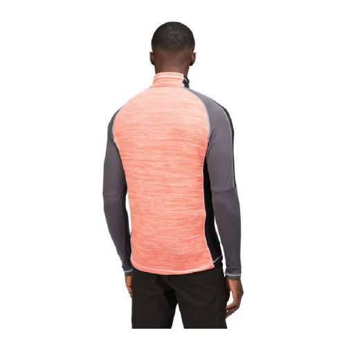Vunena Podstava Regatta Hepley Lightweight Half-Zip Losos Cijena