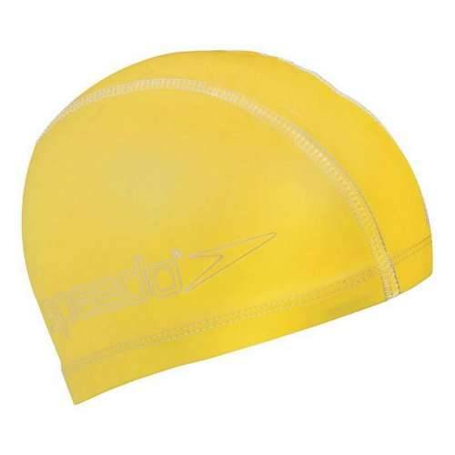 Plivačka kapa Speedo Pace Cap JU Kids Rumena djeca Cijena