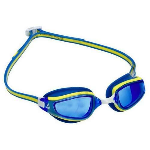 Plivačke naočale Aqua Sphere Fastlane Blue Plava Univerzalna veličina Cijena