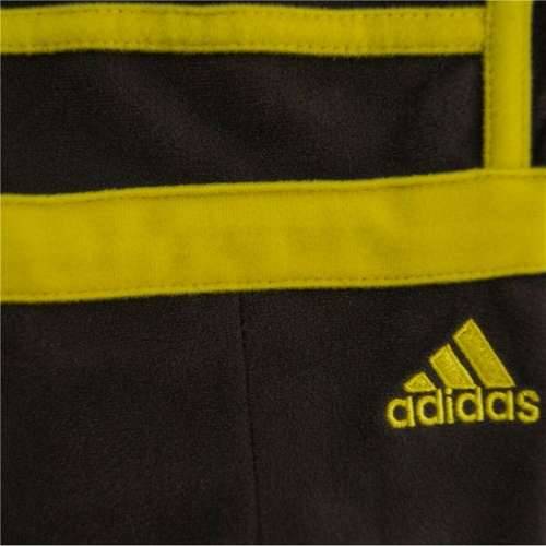 Dječji Donji Dio Trenirke Adidas Dijete Siva Cijena