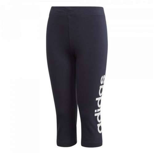 Sportske Tajice za Djecu Adidas Yg E Lin 3/4 TG Cijena