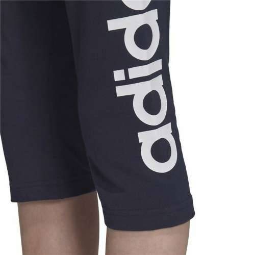 Sportske Tajice za Djecu Adidas Yg E Lin 3/4 TG Cijena
