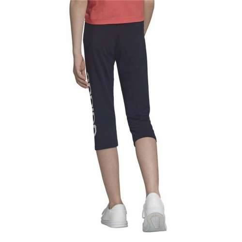 Sportske Tajice za Djecu Adidas Yg E Lin 3/4 TG Cijena