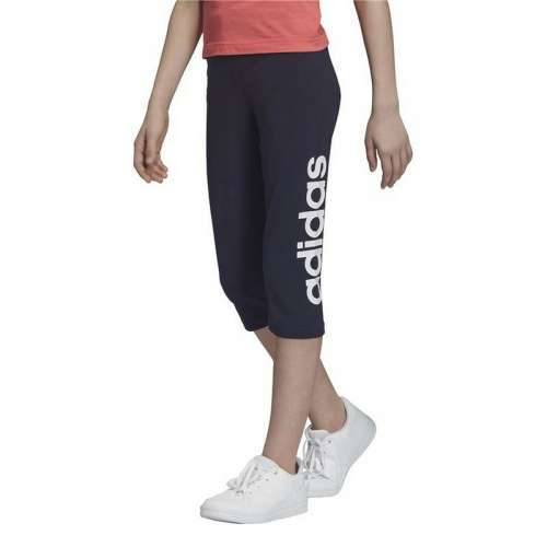 Sportske Tajice za Djecu Adidas Yg E Lin 3/4 TG Cijena