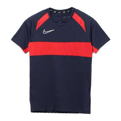 Dječja Majica Kratkih Rukava za Nogomet Nike Dri-FIT Academy Cijena