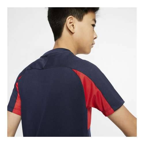 Dječja Majica Kratkih Rukava za Nogomet Nike Dri-FIT Academy Cijena