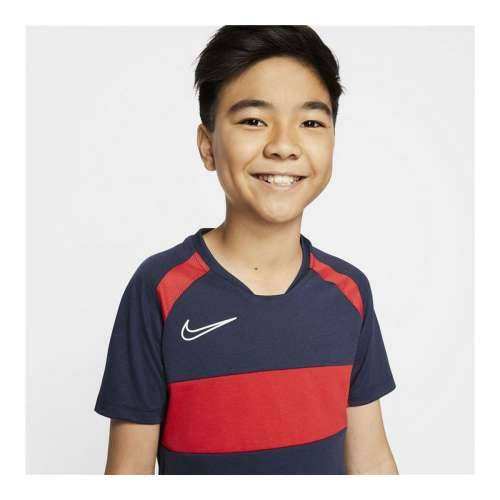 Dječja Majica Kratkih Rukava za Nogomet Nike Dri-FIT Academy Cijena