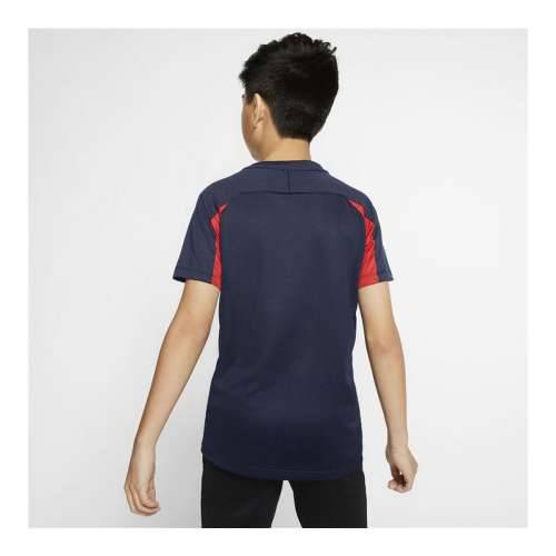Dječja Majica Kratkih Rukava za Nogomet Nike Dri-FIT Academy Cijena