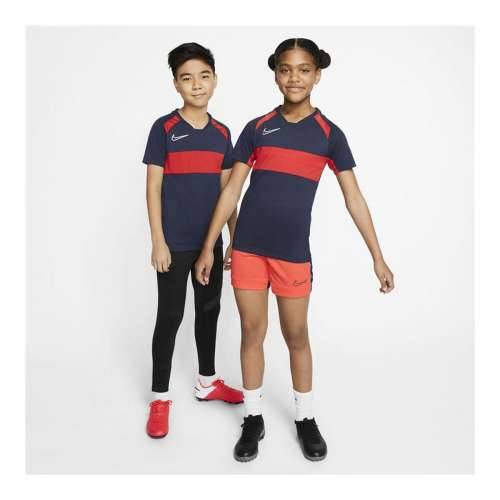 Dječja Majica Kratkih Rukava za Nogomet Nike Dri-FIT Academy Cijena