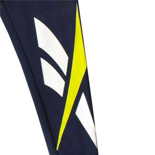 Dlhé športové nohavice Reebok Big Intl Moški Mornarsko plava Cijena