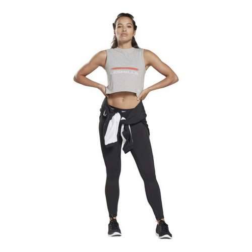 Ženska Majica Bez Rukava Reebok Les Mills® Graphic Cijena