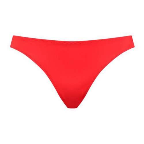 Gaćice Puma Swim Classic Kombinezon Crvena Cijena