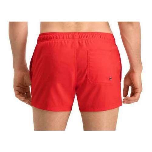 Muški Kupaći Kostim Puma Swim Short Crvena Cijena