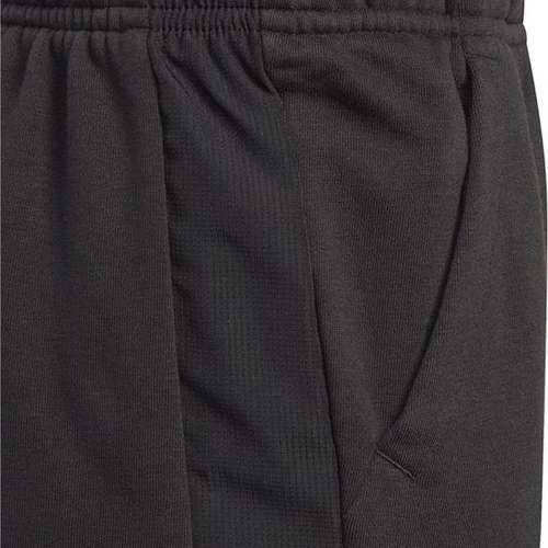 Dječji Donji Dio Trenirke Adidas Badge of Sport Crna Cijena