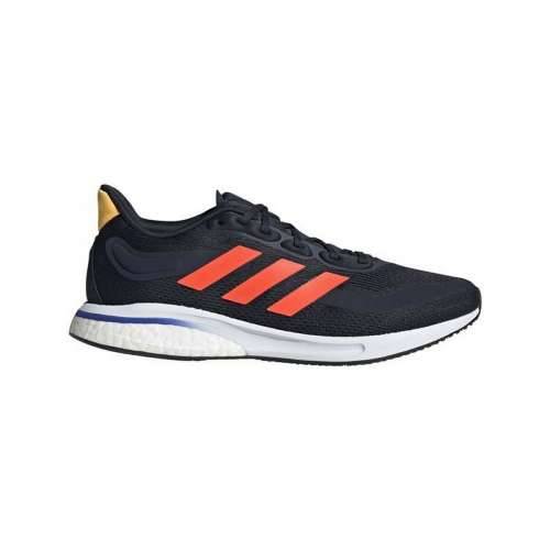 Tenisice za Trčanje za Odrasle Adidas Supernova Legend Ink Crna Cijena