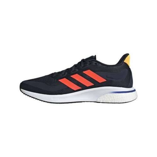 Tenisice za Trčanje za Odrasle Adidas Supernova Legend Ink Crna Cijena