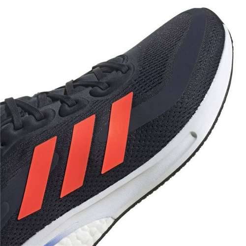 Tenisice za Trčanje za Odrasle Adidas Supernova Legend Ink Crna Cijena