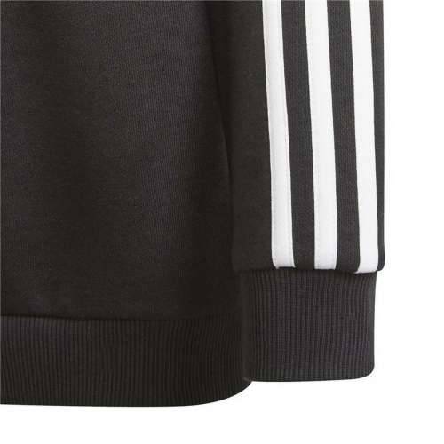 Dječja Majica Adidas Essentials Logo K Crna Cijena