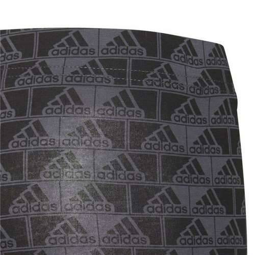 Ženske Sportske Tajice Adidas Essentials Logo Siva Cijena