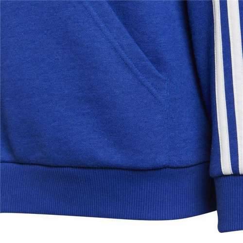 Dječja Majica Adidas Essentials Logo K Plava Cijena