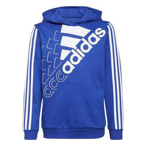 Dječja Majica Adidas Essentials Logo K Plava Cijena