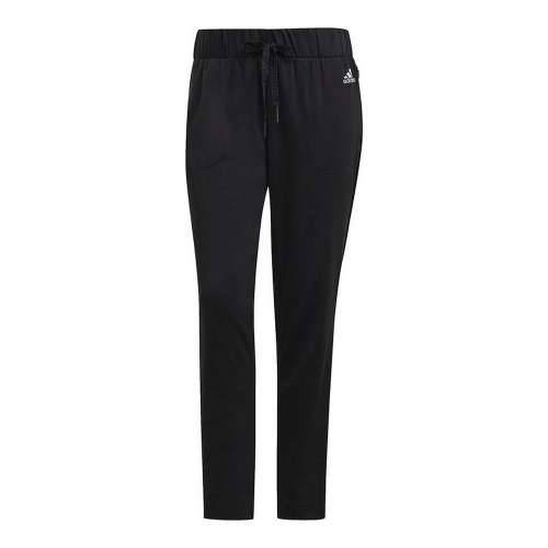 Dlhé športové nohavice Adidas Sportswear Versatile Dama Crna Cijena