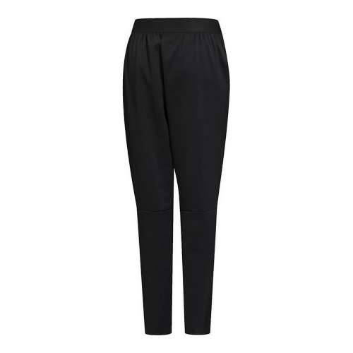 Dlhé športové nohavice Adidas Sportswear Versatile Dama Crna Cijena