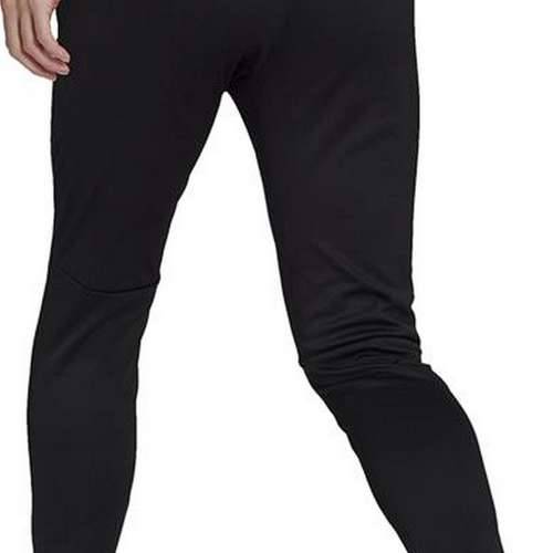 Dlhé športové nohavice Adidas Sportswear Versatile Dama Crna Cijena