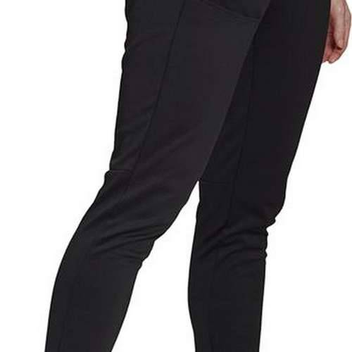 Dlhé športové nohavice Adidas Sportswear Versatile Dama Crna Cijena